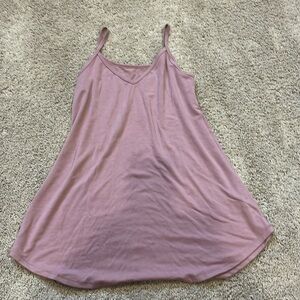 Tank top woman’s small
